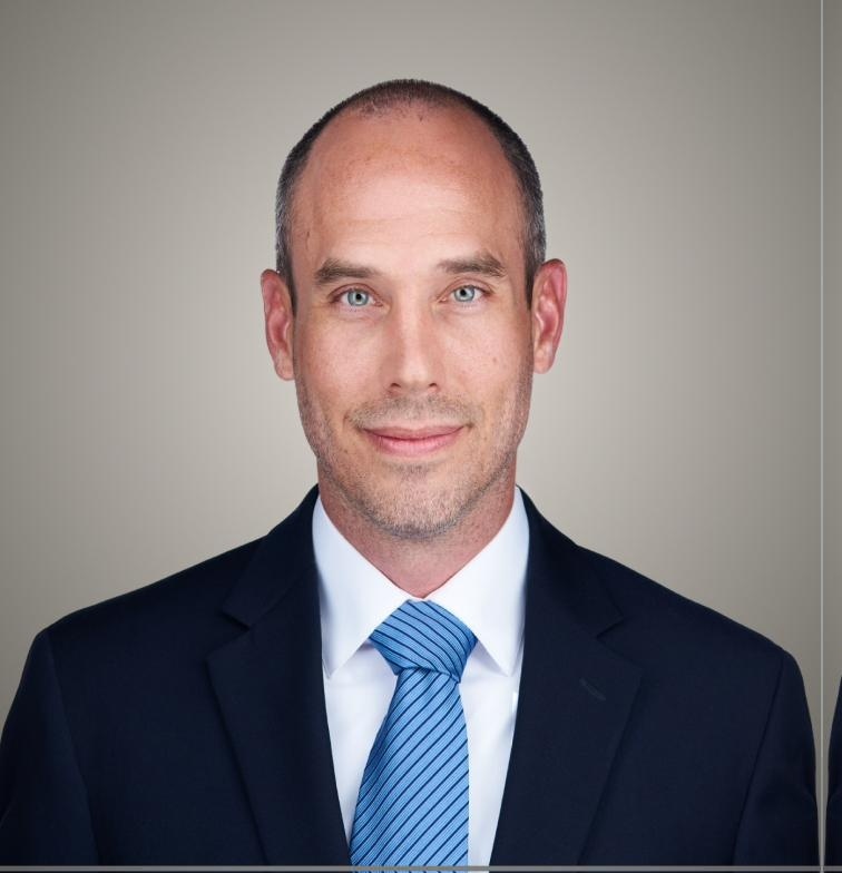 Adam Vanlerberghe, Managing Director